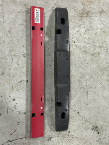 2003-04 Ford Mustang SVT Cobra Front Crash Absorber & Foam; Redfire 276
