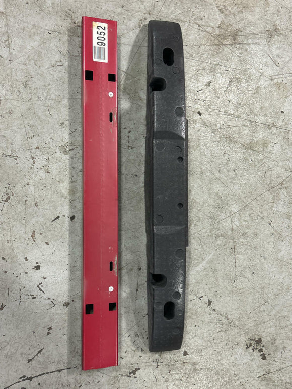 2003-04 Ford Mustang SVT Cobra Front Crash Absorber & Foam; Redfire 276