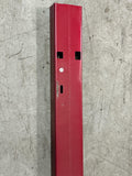 2003-04 Ford Mustang SVT Cobra Front Crash Absorber & Foam; Redfire 276