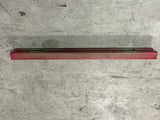 2003-04 Ford Mustang SVT Cobra Front Crash Absorber & Foam; Redfire 276