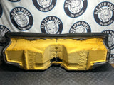 2003-04 Ford Mustang SVT Cobra Coupe Rear Seat Dark Insert Rare 276