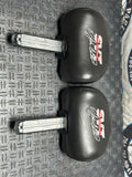 2003 Ford Mustang SVT Cobra Custom Head Rest 10th Anniversary John Coletti 276