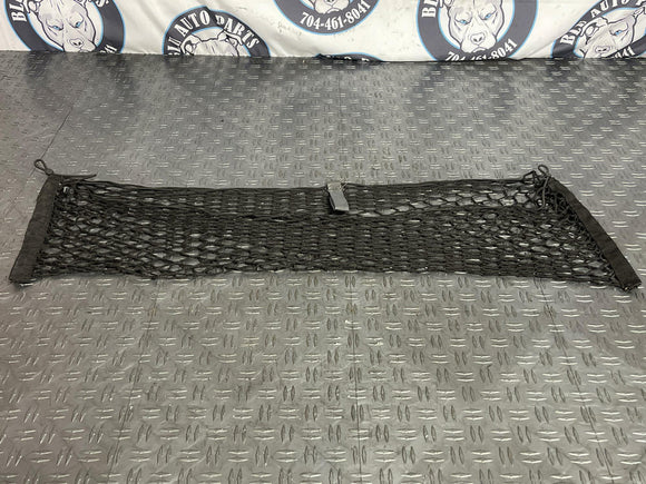 2003-04 Ford Mustang SVT Cobra Rear Cargo Net 276