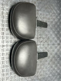2003 Ford Mustang SVT Cobra Custom Head Rest 10th Anniversary John Coletti 276