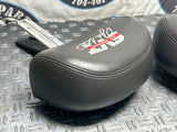 2003 Ford Mustang SVT Cobra Custom Head Rest 10th Anniversary John Coletti 276
