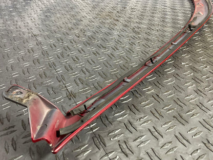 2003-04 Ford Mustang SVT Cobra Driver LH Ext. A-Pillar- RedFire, FOR COUPE 276