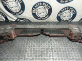 2003-04 Ford Mustang SVT Cobra OEM Header Panel; Redfire 276