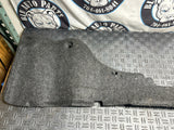 2003-04 Ford Mustang SVT Cobra Tail Trunk Interior Panel 276