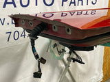 2003-04 Ford Mustang SVT Cobra Drivers Driver Assembly Redfire- FOR COUPE 276