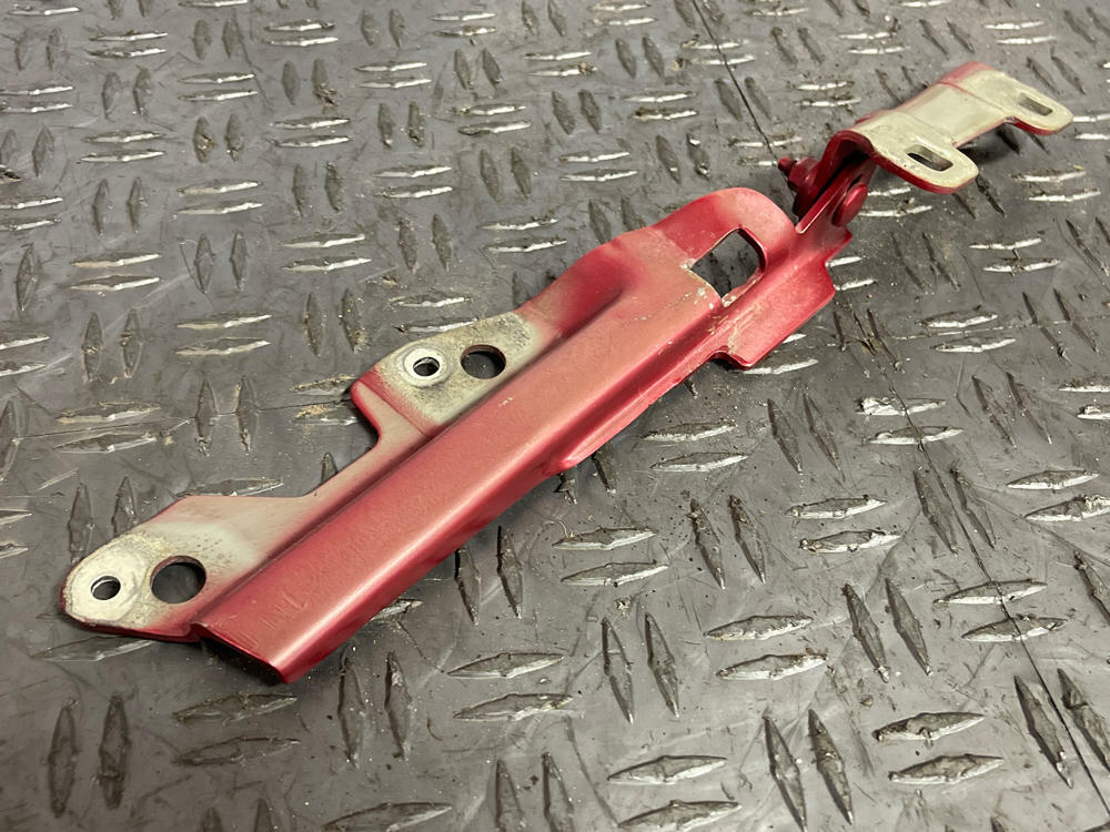 2003-04 Ford Mustang SVT Cobra Hood Hinges Pair-Redfire 276