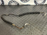 2003-04 Ford Mustang SVT Cobra Power Steering Lines Pair 276