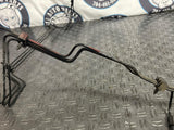 2003-04 Ford Mustang SVT Cobra OEM Brake Hard Lines-for Core Support 276