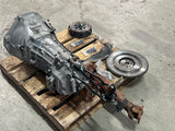 2007-12 Ford Mustang Shelby GT500 KR Tremec Tr6060 16K Miles 263