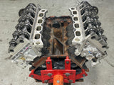 2007-09 Ford Mustang Shelby GT500 Long Block KR Low Miles 16K 263