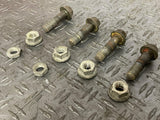 1999-04 Ford Mustang OEM Strut Mounting Bolts/Hardware 276