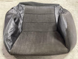 2003-04 Ford Mustang SVT Cobra Passenger Seat Dark Insert Material OEM 276
