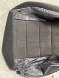 2003-04 Ford Mustang SVT Cobra Passenger Seat Dark Insert Material OEM 276