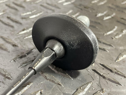 2003 Ford Mustang SVT Cobra OEM Black Shorty Radio Antenna 276