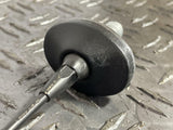 2003 Ford Mustang SVT Cobra OEM Black Shorty Radio Antenna 276