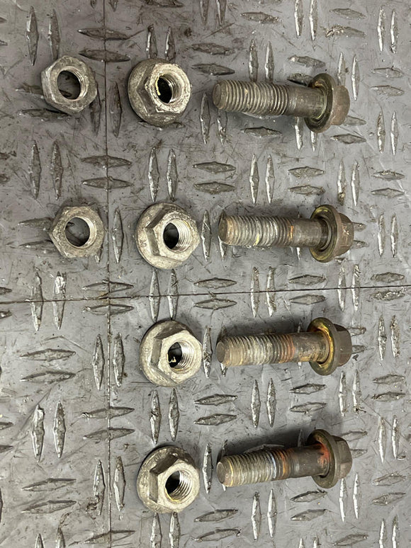 1999-04 Ford Mustang OEM Strut Mounting Bolts/Hardware 276