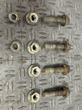 1999-04 Ford Mustang OEM Strut Mounting Bolts/Hardware 276
