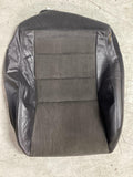 2003-04 Ford Mustang SVT Cobra Passenger Seat Dark Insert Material OEM 276