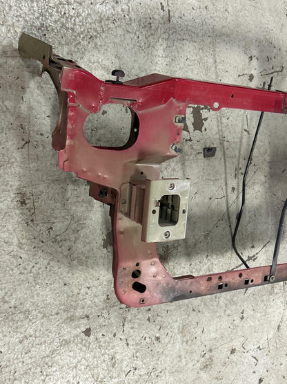 2003-04 Ford Mustang SVT Cobra Core Support- RedFire 276