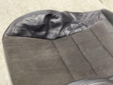 2003-04 Ford Mustang SVT Cobra Passenger Seat Dark Insert Material OEM 276
