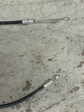 2003-04 Ford Mustang SVT Cobra Emergency Brake Cables 276