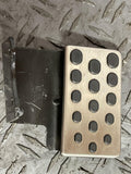 1999-04 Ford Mustang OEM Dead Pedal 276