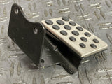 1999-04 Ford Mustang OEM Dead Pedal 276