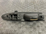 1999-04 Ford Mustang Driver LH Door Pull Bezel- FOR COUPE 276