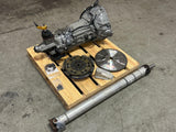 2003-04 Ford Mustang SVT Cobra Tremec T56 6-Speed Manual Swap Kit- 59k Miles 276