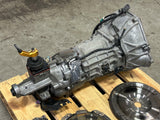 2003-04 Ford Mustang SVT Cobra Tremec T56 6-Speed Manual Swap Kit- 59k Miles 276