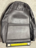 2003-04 Ford Mustang SVT Cobra Passenger Seat Dark Insert Material OEM 276