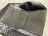 2003-04 Ford Mustang SVT Cobra Passenger Seat Dark Insert Material OEM 276