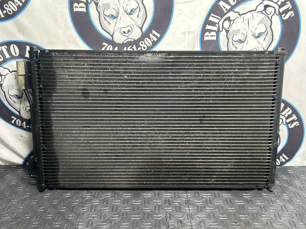 2003-04 Ford Mustang SVT Cobra OEM A/C Condensor 276