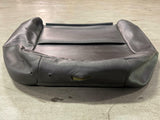 2003-04 Ford Mustang SVT Cobra Passenger Seat Dark Insert Material OEM 276