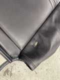 2003-04 Ford Mustang SVT Cobra Passenger Seat Dark Insert Material OEM 276