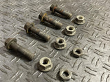 1999-04 Ford Mustang OEM Strut Mounting Bolts/Hardware 276