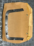 2003 Ford Mustang SVT Cobra Headliner Cargo Net- Not Found on '04 Models 276