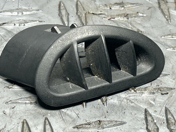 2003-04 Ford Mustang SVT Cobra Upper Dash Vent- Passenger RH Side 276