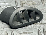 2003-04 Ford Mustang SVT Cobra Upper Dash Vent- Passenger RH Side 276