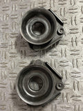 2003-04 Ford Mustang SVT Cobra OEM Caster/Camber Plate Pair- LH/RH 276