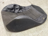 2003-04 Ford Mustang SVT Cobra Passenger Seat Dark Insert Material OEM 276
