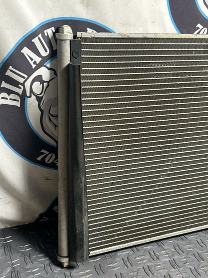 2003-04 Ford Mustang SVT Cobra OEM A/C Condensor 276