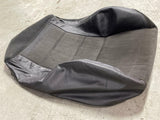 2003-04 Ford Mustang SVT Cobra Passenger Seat Dark Insert Material OEM 276
