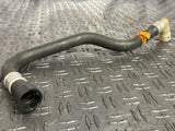 2007-12 Ford Mustang Shelby GT500 KR OEM Heater Core Hoses 16K Miles 263