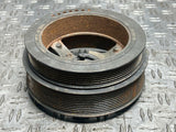 2007-12 Ford Mustang Shelby GT500 KR OEM Crank Pulley 16K Miles 263