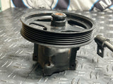 2007-12 Ford Mustang Shelby GT500 KR Power Steering Pump 16K Miles 263